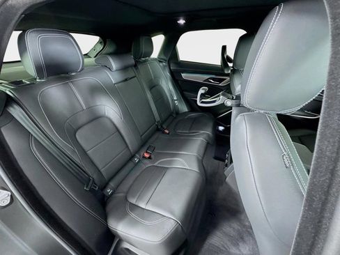 Used 2026 Jaguar F-PACE R-Dynamic S image 29