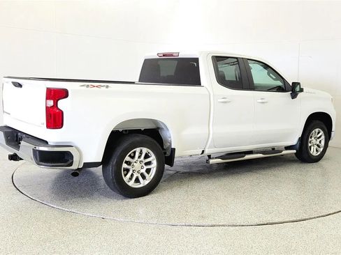 Used 2023 Chevrolet Silverado 1500 LT image 7
