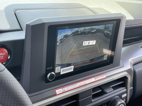 New 2026 Toyota Tacoma TRD Sport RWD image 15