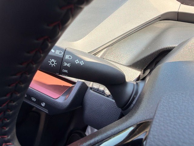 Certified 2024 Toyota Prius Prime FWD image 23