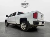 Used 2017 Chevrolet Silverado 2500 LTZ w/ Duramax Plus Package image 2