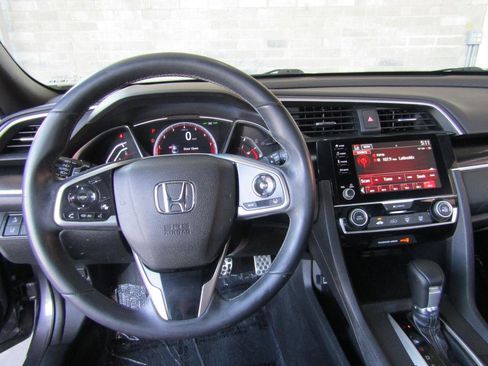 Used 2019 Honda Civic Sport image 15