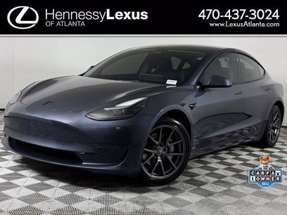 Used 2022 Tesla Model 3