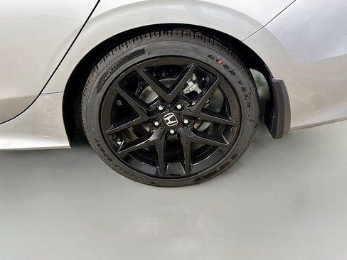 New 2026 Honda Civic Sport image 28