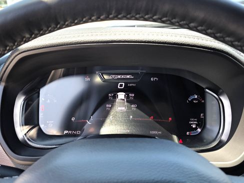 Certified 2024 RAM 2500 Rebel image 14