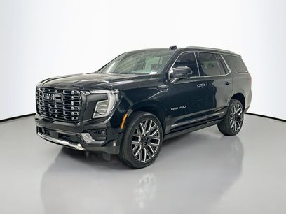 Used 2026 GMC Yukon Denali Ultimate