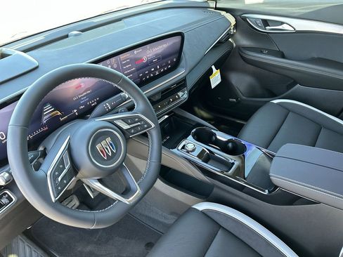 New 2026 Buick Envision Sport Touring image 10