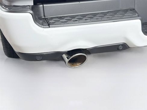 Used 2021 RAM 1500 Laramie w/ Sport Appearance Package AWD/4WD image 40