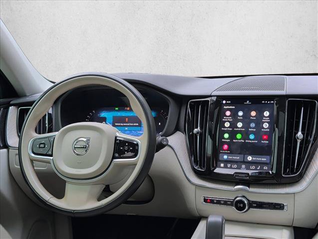 Used 2023 Volvo XC60 B5 Plus w/ Protection Package Premier FWD image 24
