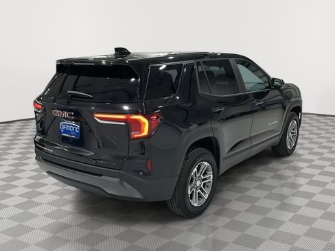 Used 2025 GMC Terrain Elevation image 6
