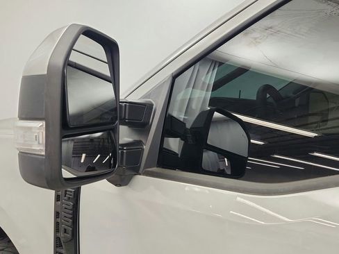 Used 2025 Ford F250 Lariat w/ Lariat Ultimate Package AWD/4WD image 43