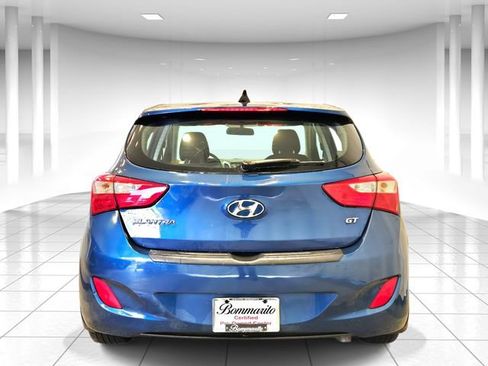 Used 2014 Hyundai Elantra GT image 4