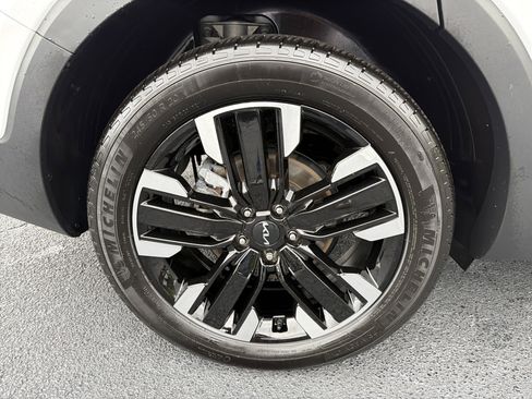 Used 2025 Kia Telluride SX Prestige AWD/4WD image 15