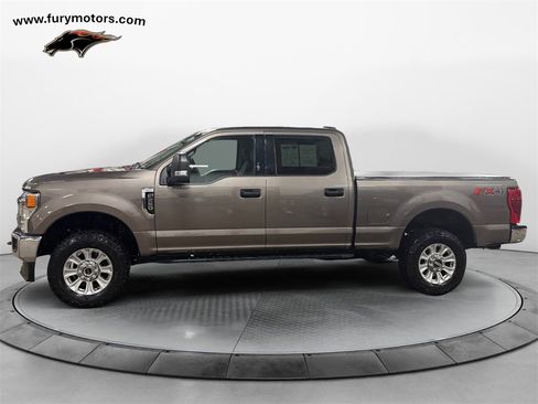 Used 2020 Ford F250 XLT w/ XLT Value Package image 6