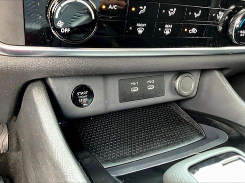 Certified 2024 Nissan Rogue S AWD/4WD image 15
