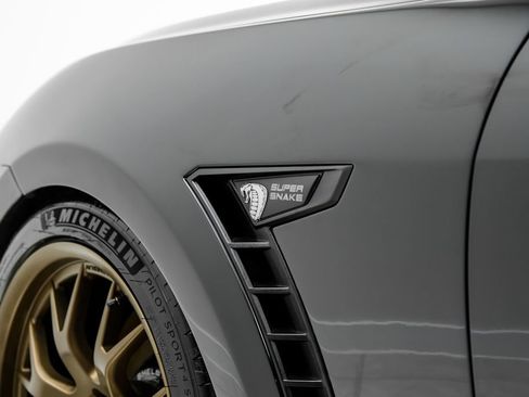 Used 2024 Ford Mustang GT Premium w/ GT Performance Package RWD image 55