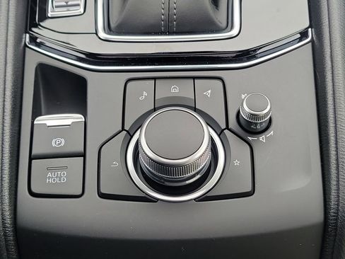 New 2025 MAZDA CX-5 AWD 2.5 S w/ Preferred Package image 36