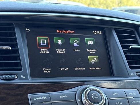 Used 2019 Nissan Armada SL w/ Premium Package image 33