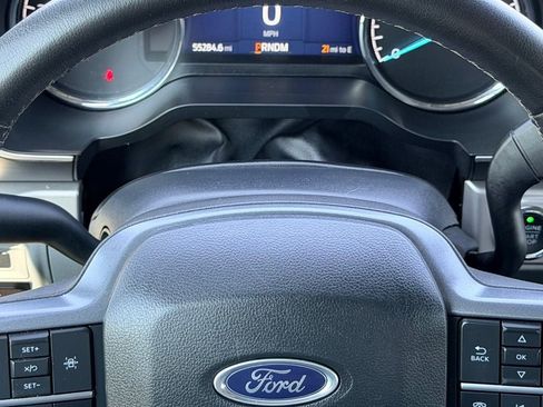 Certified 2023 Ford F150 XLT w/ Equipment Group 302A High AWD/4WD image 23