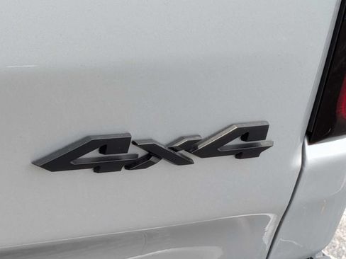 New 2026 RAM 1500 Big Horn AWD/4WD image 9