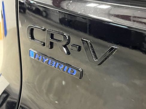 New 2026 Honda CR-V Sport Touring image 9