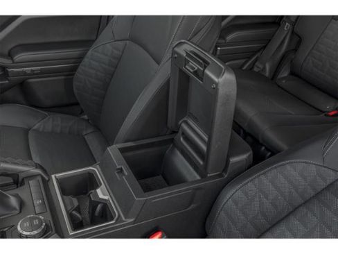 Used 2025 Toyota 4Runner TRD Sport Premium AWD/4WD image 13