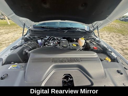 New 2026 RAM 5500 Tradesman image 27