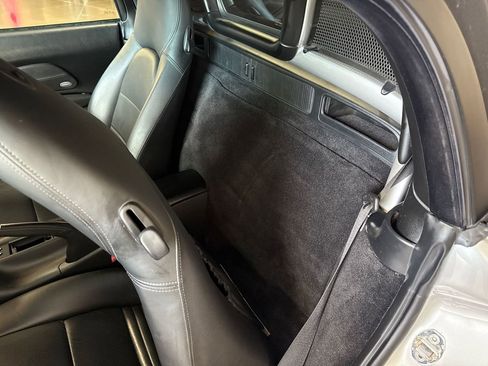 Used 2004 Porsche Boxster S image 64