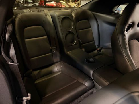 Used 2018 Nissan GT-R Premium AWD/4WD image 23