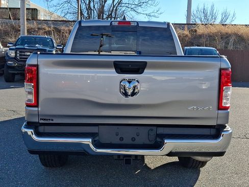 Used 2024 RAM 1500 Tradesman image 5