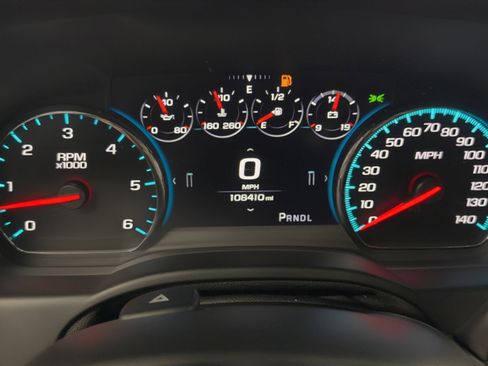 Used 2017 Chevrolet Tahoe Premier RWD image 23