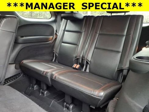Used 2024 Dodge Durango GT image 19