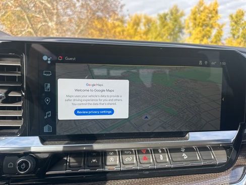 New 2025 Chevrolet Silverado 1500 RST w/ All Star Edition Plus image 24