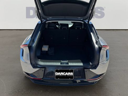 Used 2023 Kia EV6 Wind w/ Wind Technology Package AWD/4WD image 14