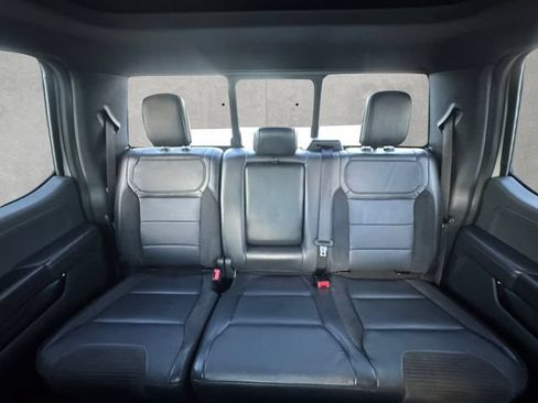Used 2023 Ford F150 Raptor AWD/4WD image 22
