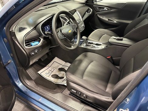 Used 2024 Chevrolet Malibu LT image 12