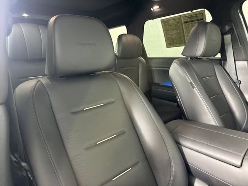 Used 2026 Hyundai Palisade Calligraphy FWD image 33