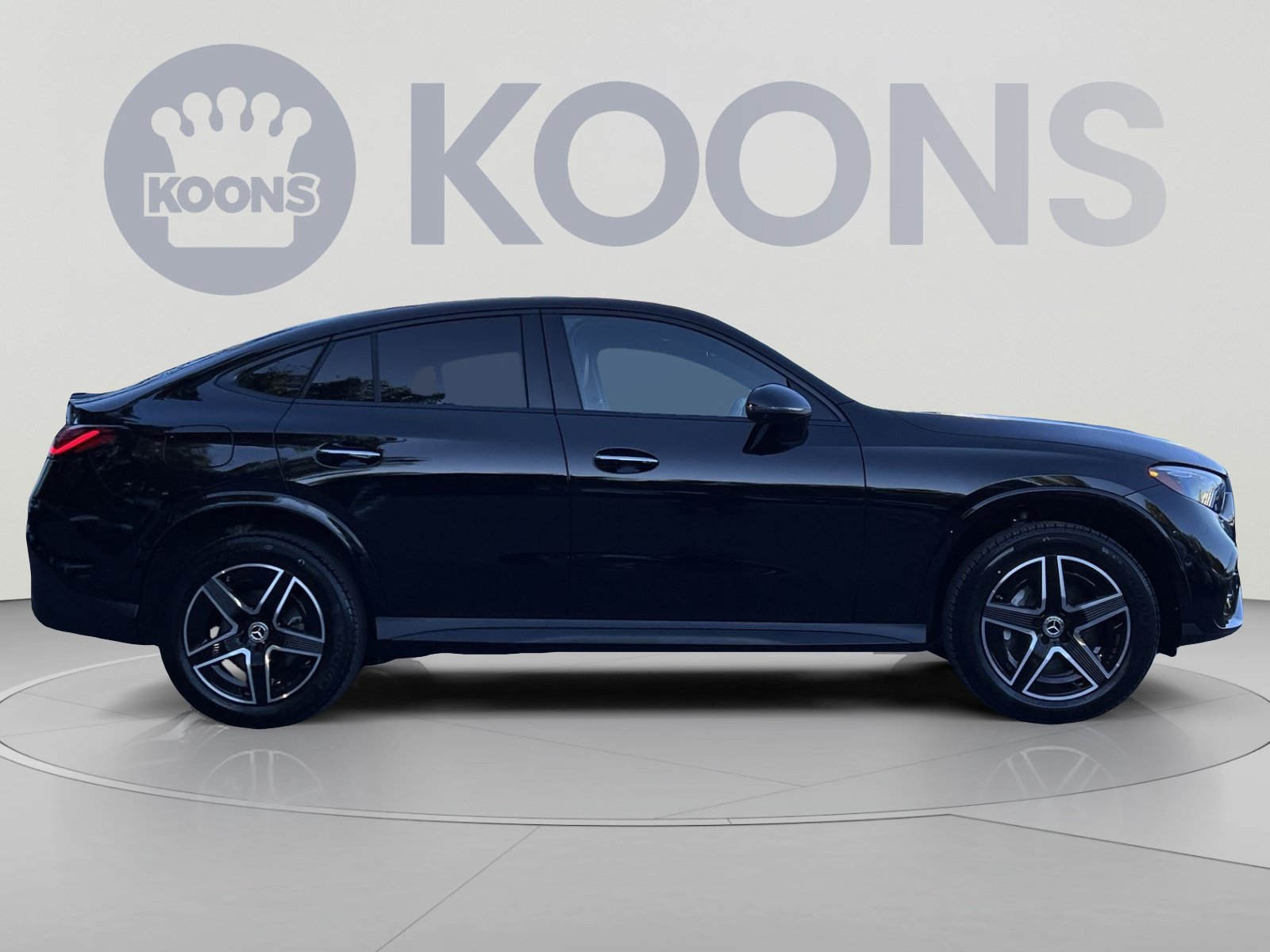 Certified 2024 Mercedes-Benz GLC 300 4MATIC image 12