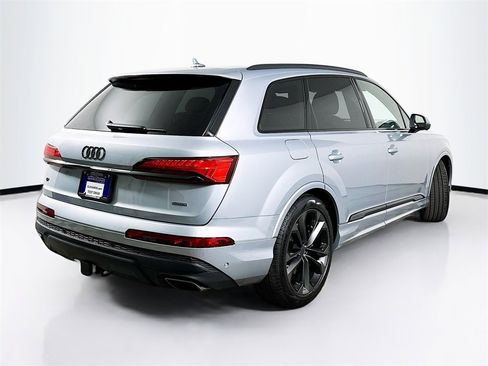 New 2026 Audi Q7 3.0T Premium Plus image 7