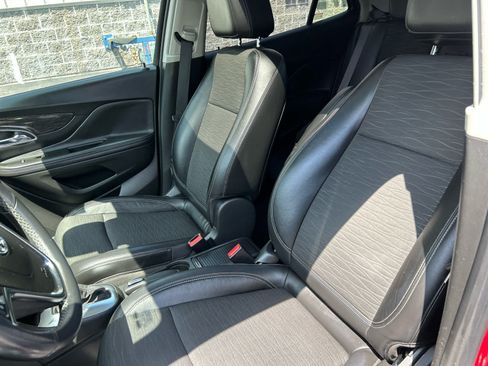 Used 2016 Buick Encore Convenience AWD/4WD image 11
