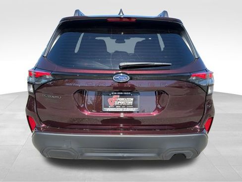 New 2026 Subaru Forester Premium AWD/4WD image 6