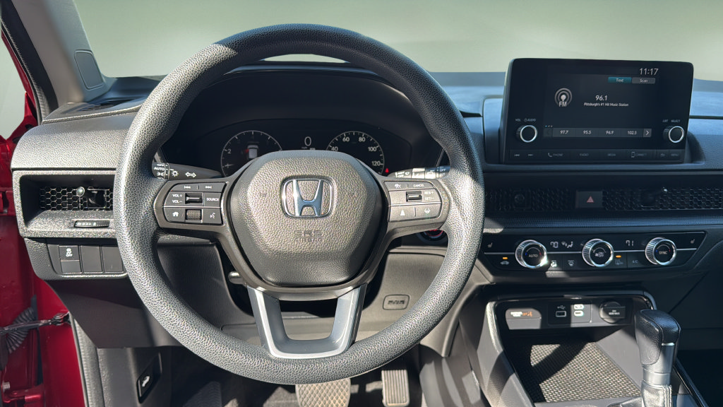 Used 2024 Honda CR-V EX image 23