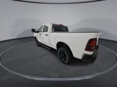New 2026 RAM 2500 Tradesman AWD/4WD image 6