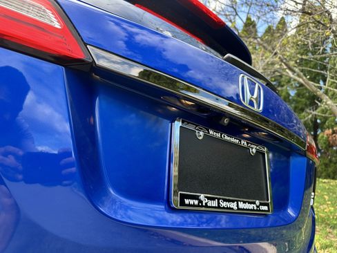 Used 2021 Honda HR-V Sport image 88