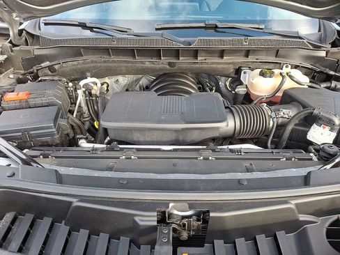 Certified 2024 Chevrolet Suburban RST w/ Luxury Package image 31