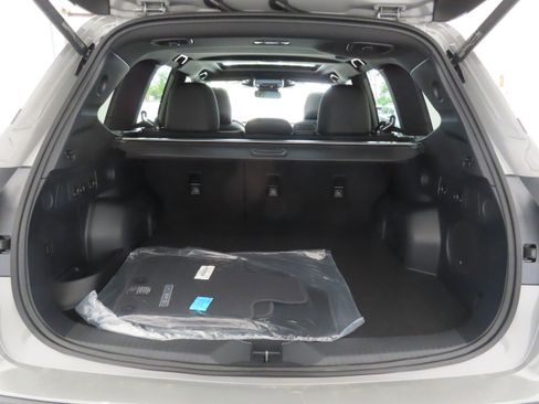 New 2026 Subaru Forester Sport AWD/4WD image 22
