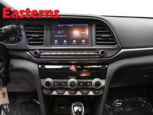 Used 2020 Hyundai Elantra SEL w/ Cargo Package (C1) image 12