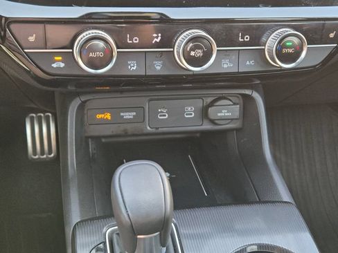 Used 2025 Honda Civic Sport Touring image 27