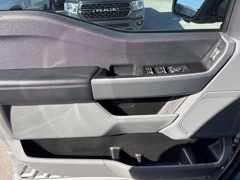 Used 2022 Ford F150 XLT w/ Trailer Tow Package image 21