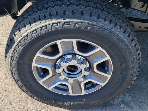 New 2026 Ford F250 Lariat w/ Lariat Ultimate Package image 5